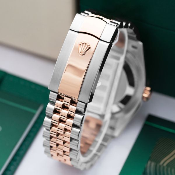 Rolex Datejust 126231